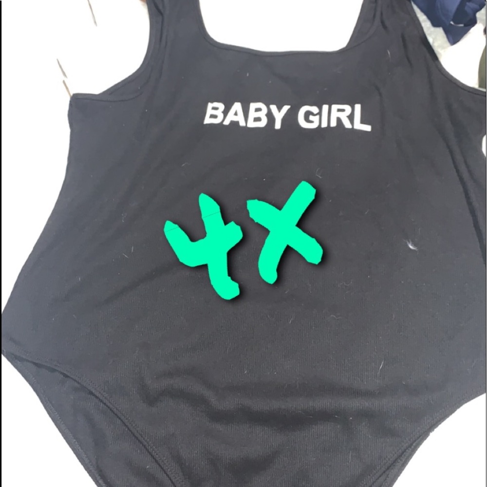 Body suit